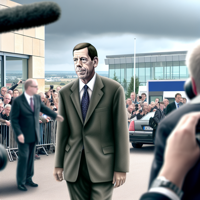 UK Politician Exits Party Following Epstein Scandal UK Politician Exits Party Following Epstein Scandal