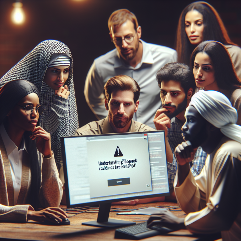 Understanding 'Request Could Not Be Satisfied': Key Insights