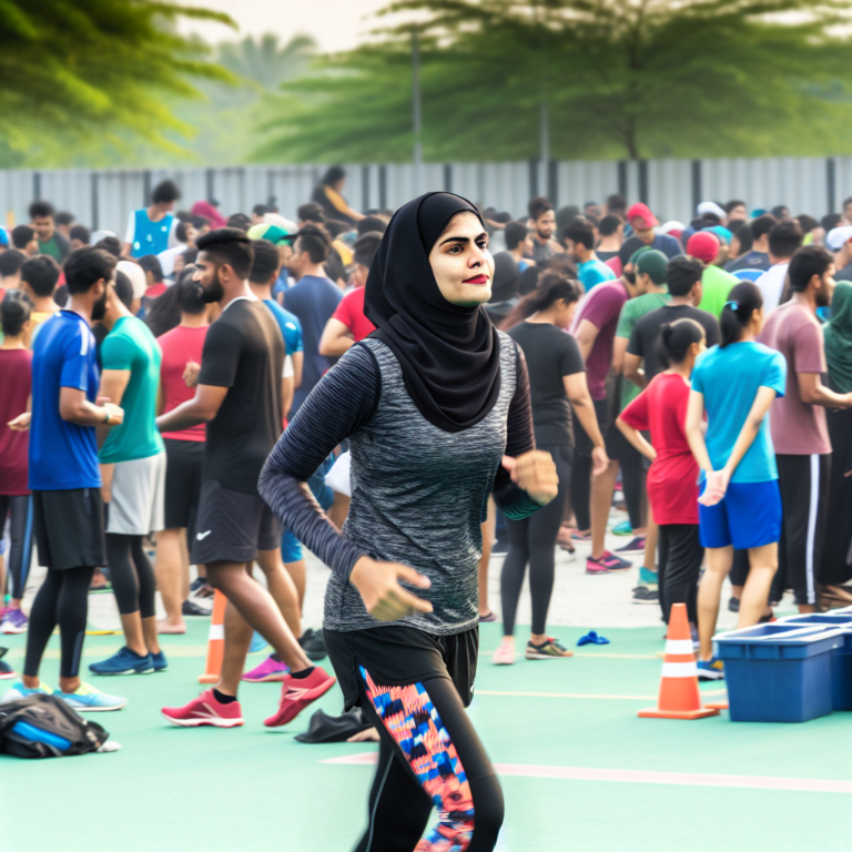 Unexpected Departure: Player Rushes from Training Camp Unexpected Departure: Player Rushes from Training Camp