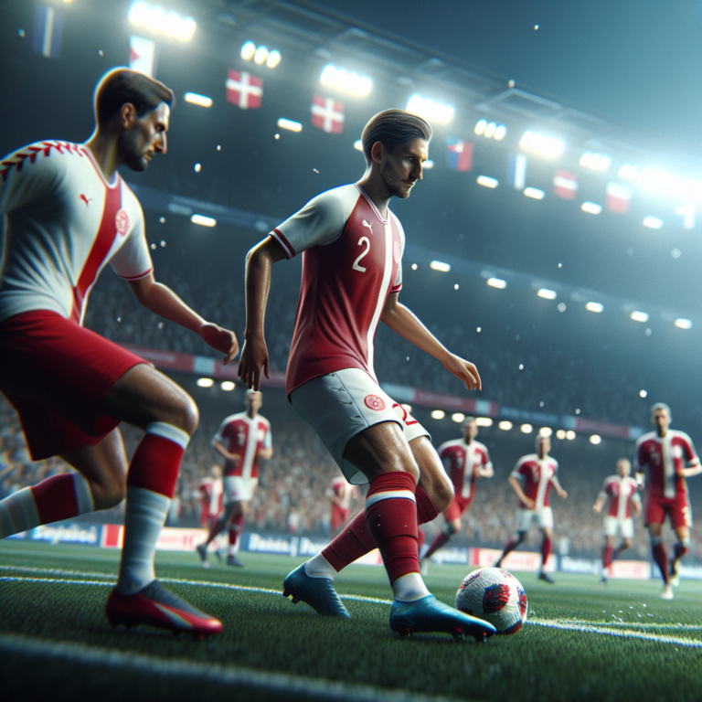 Czech Republic vs. Denmark: Live Score & Boxscore, March 31, 2026 Czech Republic vs. Denmark: Live Score & Boxscore, March 31, 2026