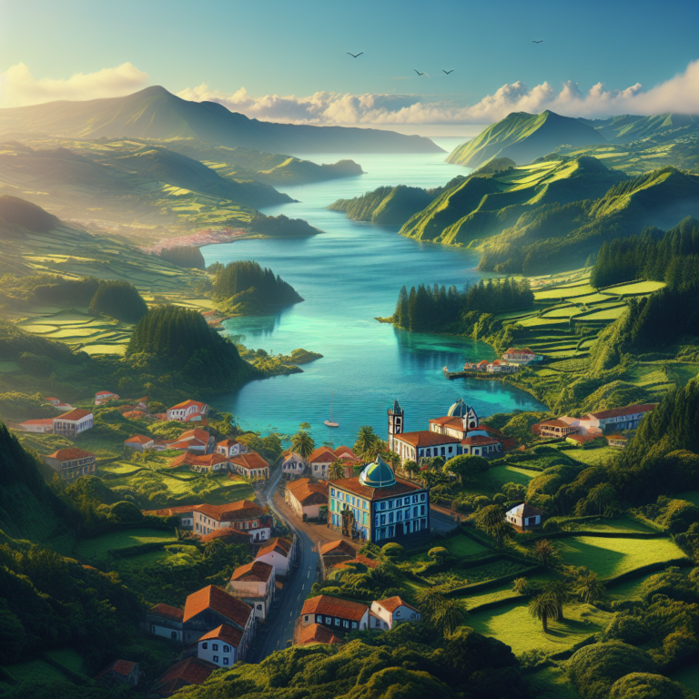 Explore São Miguel: Your Ultimate Travel Itinerary
