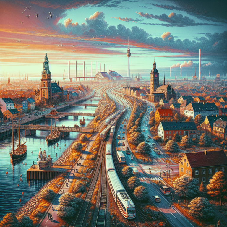 Traveling from Copenhagen to Malmö: A Complete Guide Traveling from Copenhagen to Malmö: A Complete Guide