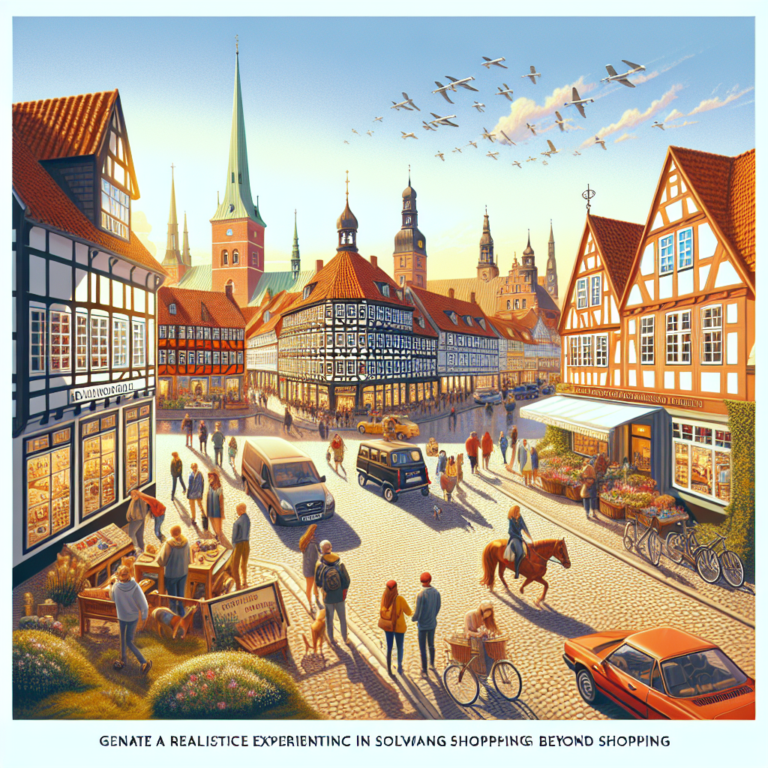 13 Unique Experiences to Enjoy in Solvang Beyond Shopping