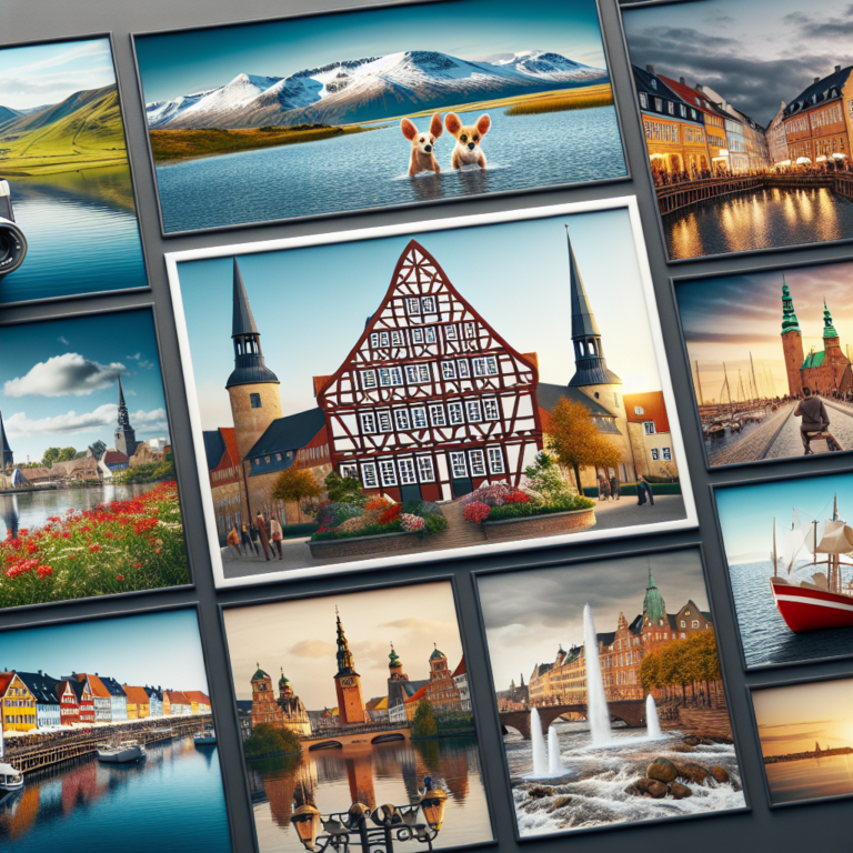 15 Unique Experiences to Discover in Denmark