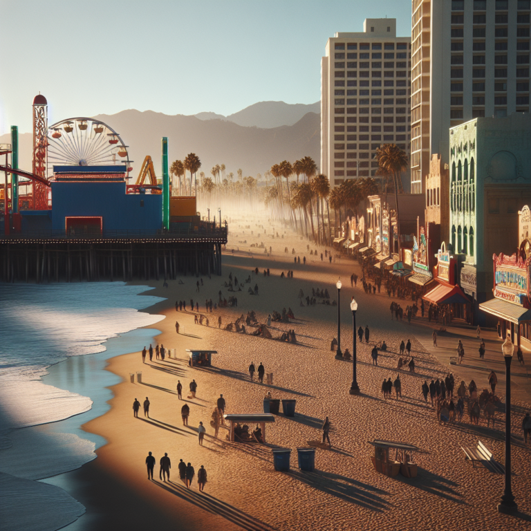 California Sees Record Decline in US Tourism Amid European Trends California Sees Record Decline in US Tourism Amid European Trends