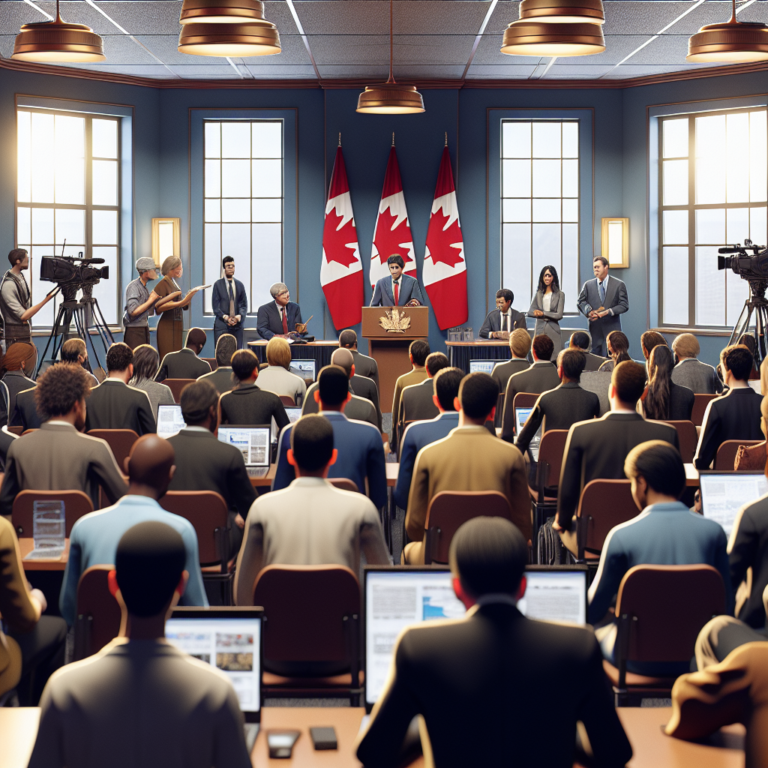 Canada Issues Travel Advisory: Brazil and Others Alerted Canada Issues Travel Advisory: Brazil and Others Alerted