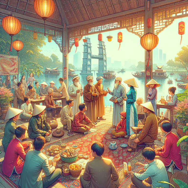 Denmark Embraces Sustainable Tourism with Vietnam's 2026 Festival