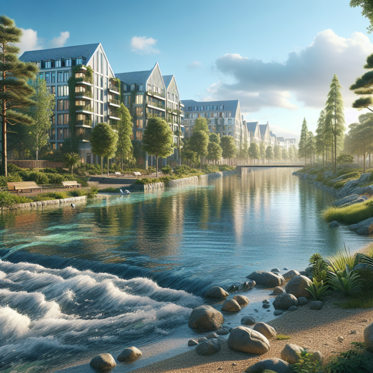 Discover Why Aarhus is a Must-Visit for Outdoor Lovers Discover Why Aarhus is a Must-Visit for Outdoor Lovers