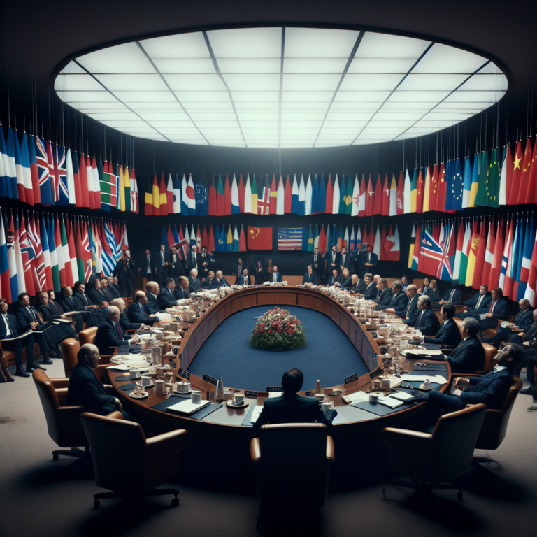 EU Officials React Strongly After Surprising China Visit EU Officials React Strongly After Surprising China Visit