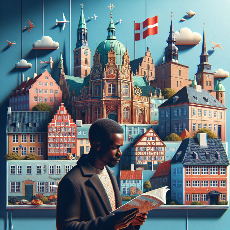 Essential Tips for Visiting Denmark: A Local's Guide