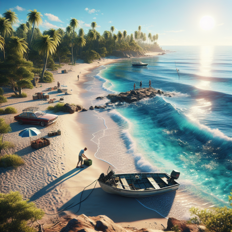 Explore Denmark: Discover WA's Hidden Coastal Gem Like a Local