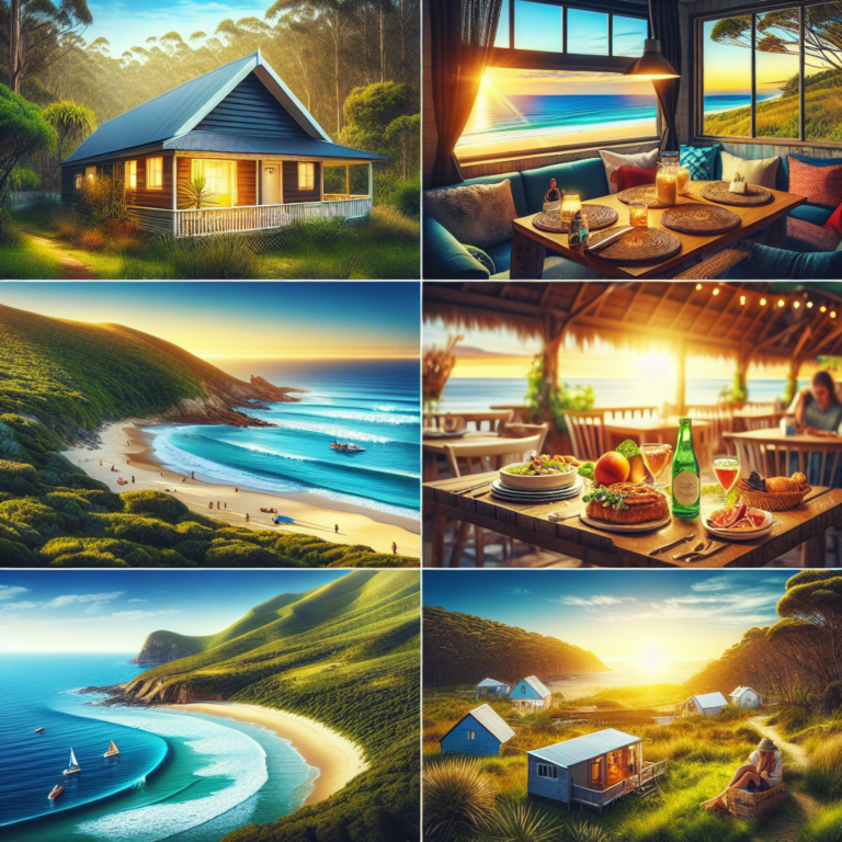 Explore Denmark, WA: Top Places to Stay, Eat, & Outdoor Fun