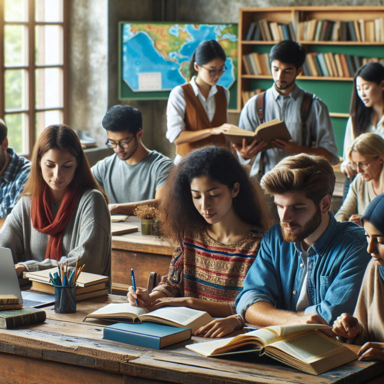 Explore Immersive Study Abroad Experiences | UDaily