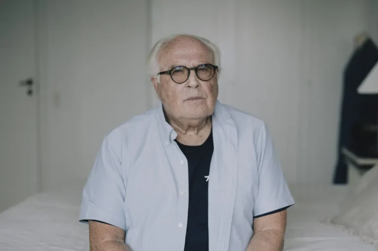 Flemming Østergaard's Wife Passes Away After Long Illness