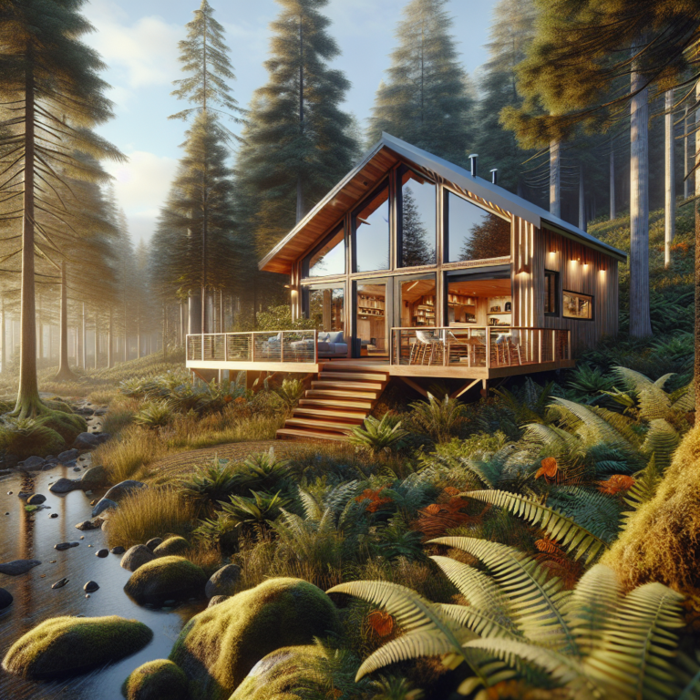 Heyscape Launches 15 Off-Grid Luxury Cabins in Denmark, WA