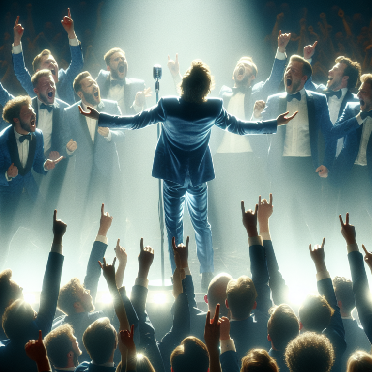 Hugo A Wins X Factor Denmark Final: A Soloist's Triumph