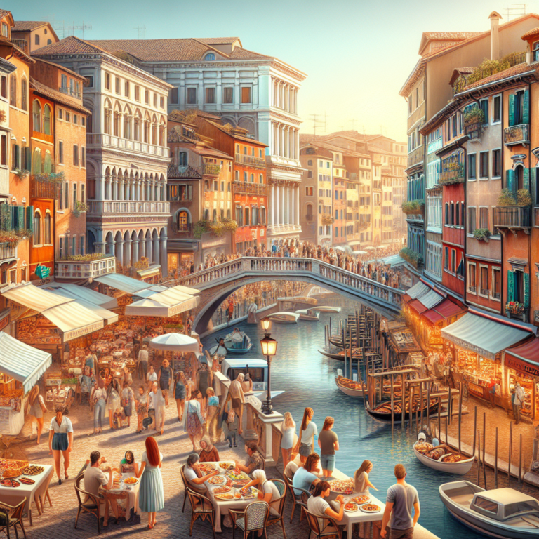 Italy Joins Europe’s Affordable City Breaks for 2026