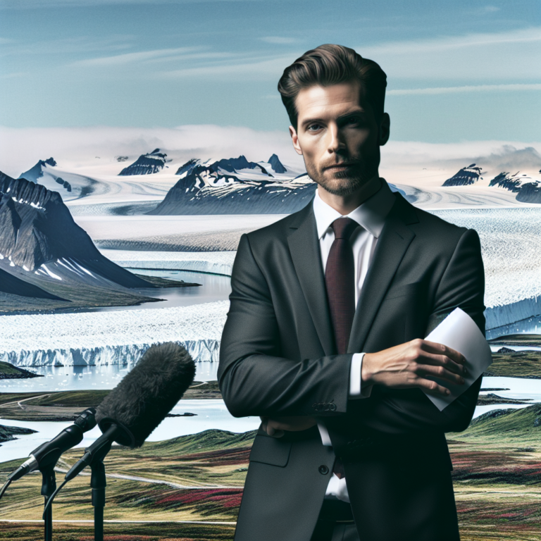 JD Vance's Itinerary Shift Eases Concerns for Greenland, Denmark