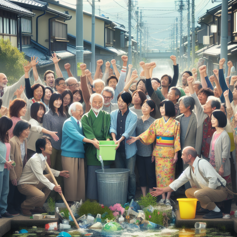Japan Joins Global Leaders in Sustainable Tourism Initiatives
