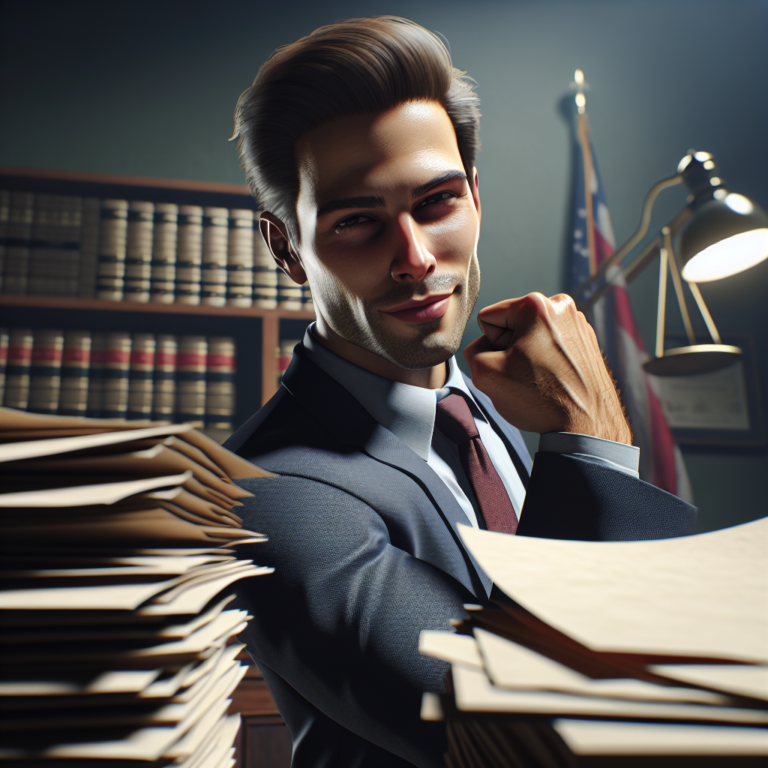 Man Wins Lawsuit Over Hidden Reminder Fees