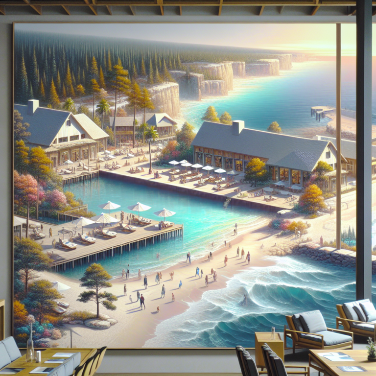 New Resort Opening in Denmark This November New Resort Opening in Denmark This November