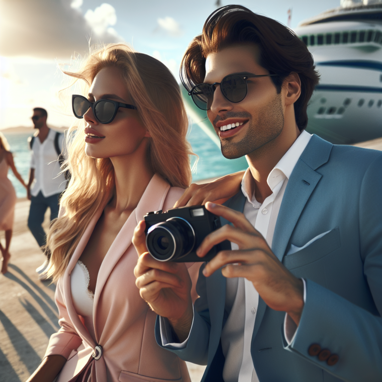 Queen Mary and King Frederik's Uncovered Private Trip