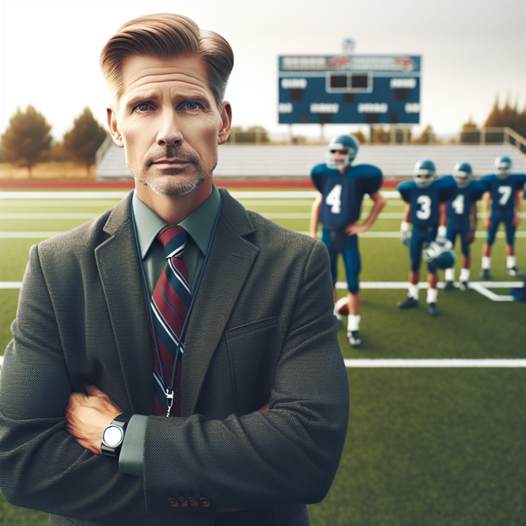 Redskins Appoint Vernon Denmark as Head Coach