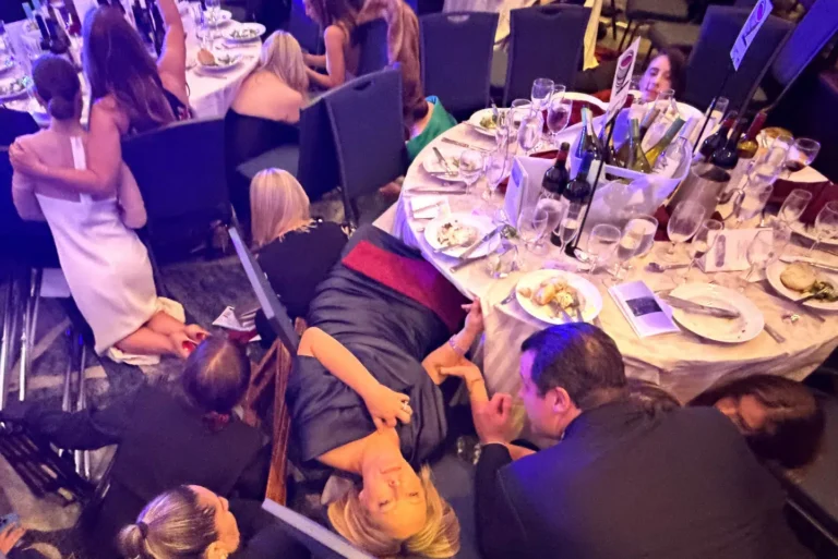 Shooting at Trump’s Press Dinner: What We Know