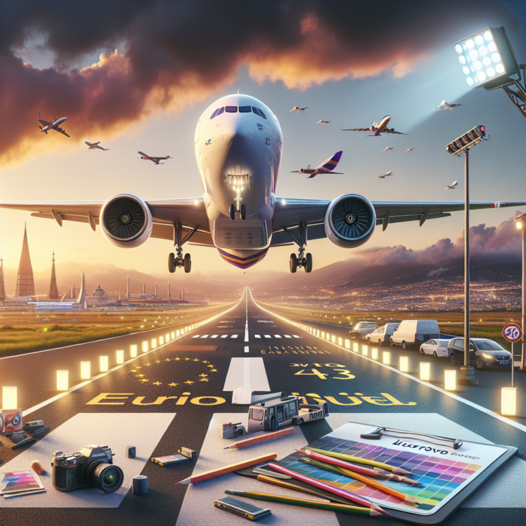 Thai Airways Expands Long-Haul Routes, Boosting European Tourism