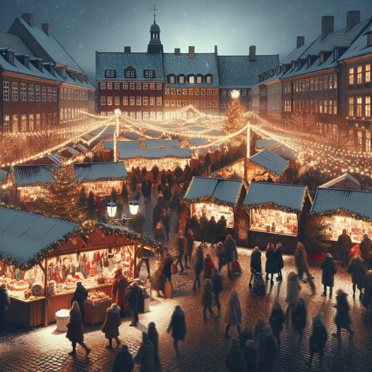 The Ultimate Guide to Christmas in Denmark