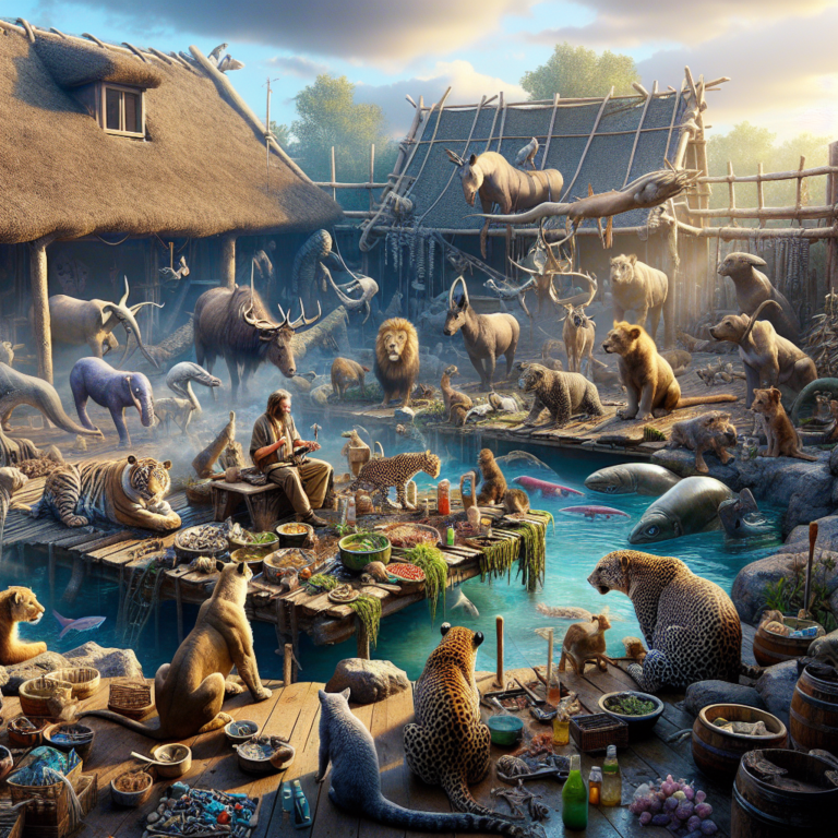 Top 11 Zoos and Aquariums in Denmark (2026 Update)