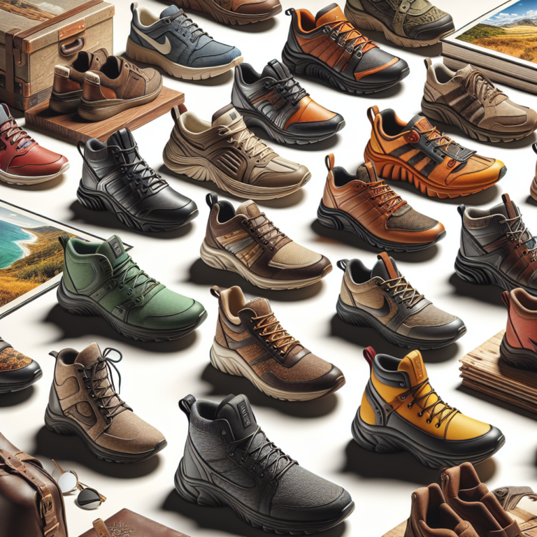 Top 20 Women’s Travel Shoes to Wear in 2025 Top 20 Women’s Travel Shoes to Wear in 2025