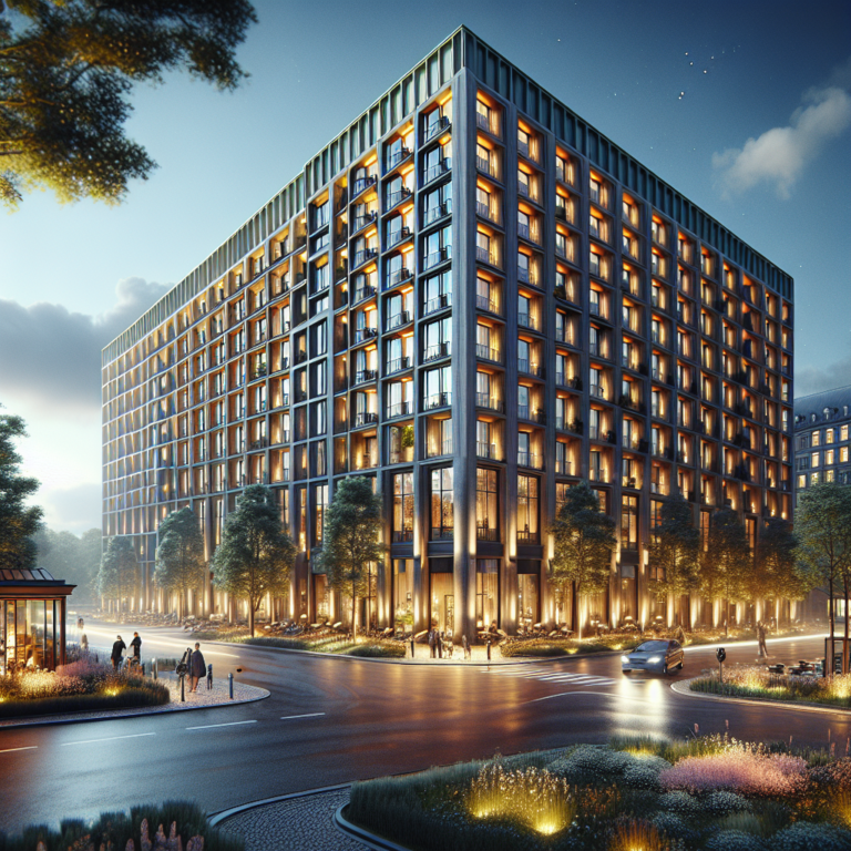 Top Affordable Hotels in Copenhagen for 2026 Top Affordable Hotels in Copenhagen for 2026