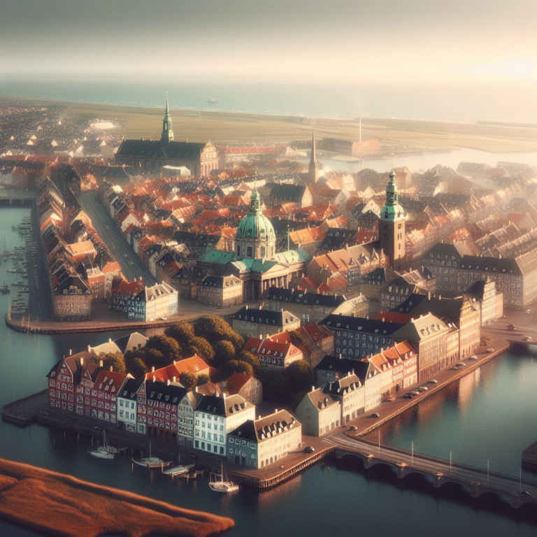 Traveling to Denmark in 2026: What to Expect