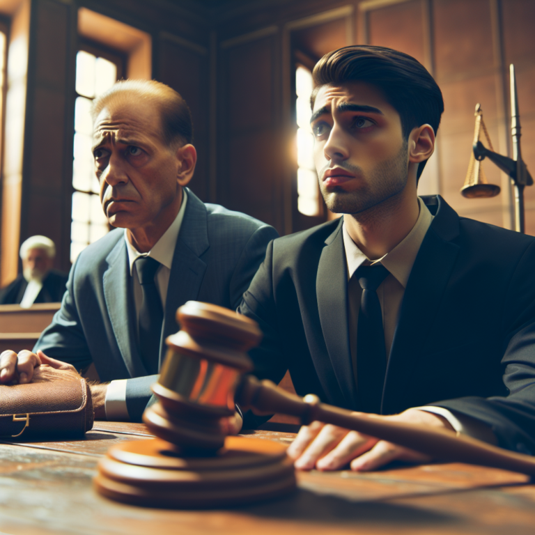 Two Men Sentenced for Selling Illegal TV Packages