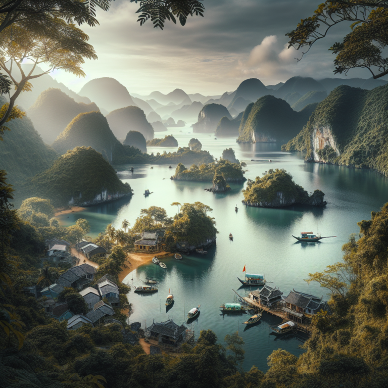 Vietnam Joins Global Leaders in Sustainable Tourism Growth