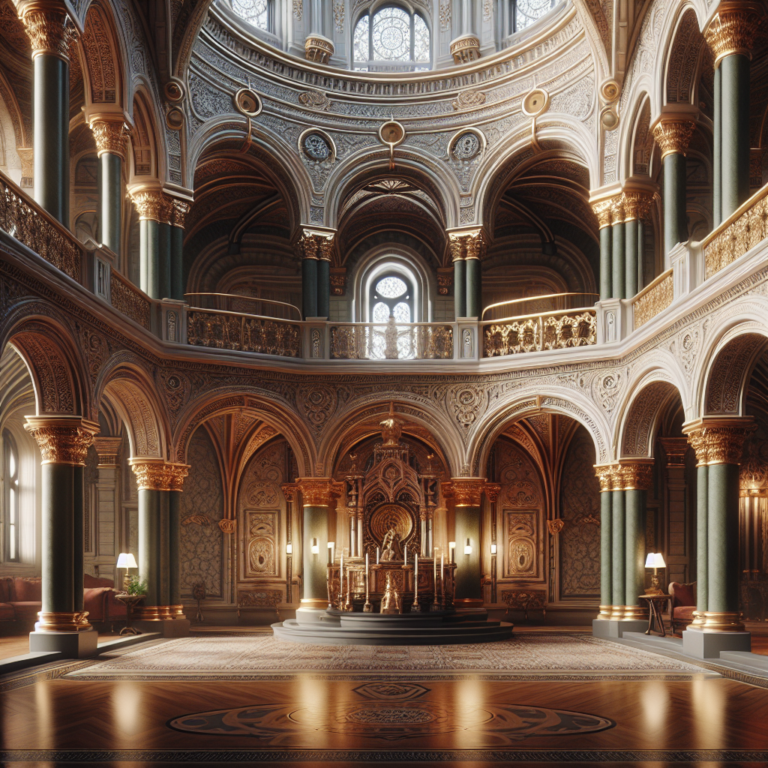 Villa Copenhagen: Where Luxury Meets History in Denmark