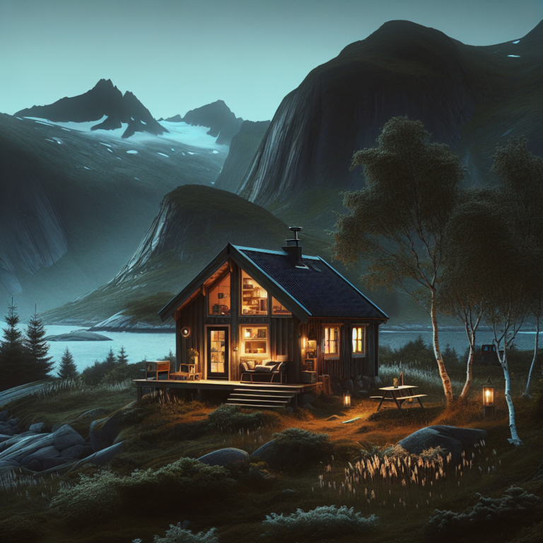 Vipp Cold Hawaii: A Retreat for Slow-Living Lovers