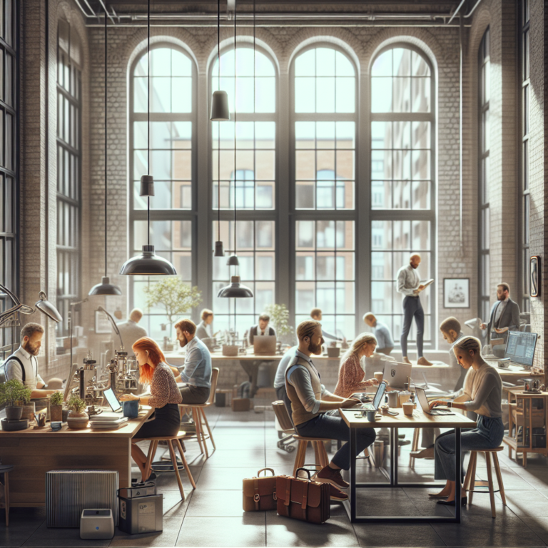 Work Culture in Denmark: Insights from My Experience