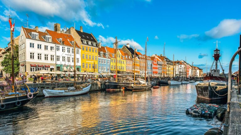 Sure! Please provide the article title you’d like me to improve. Rewrite this article title to be short (max 60 characters), SEO-friendly, and natural. Keep it meaningful, avoid repetition, and retain the main idea or historical context. Return one improved title only: Deal alert: US cities to Copenhagen starting at $355