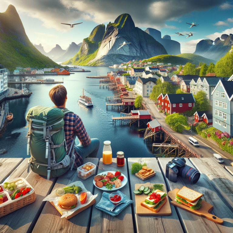 Budget-Friendly Travel Tips for Scandinavia