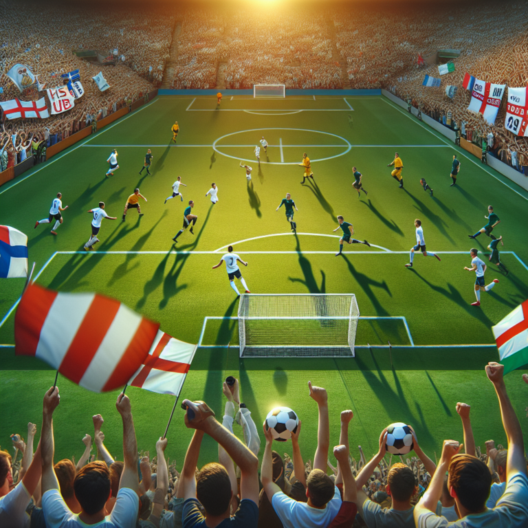 Czechia vs Denmark: Free Stream Links & TV Preview