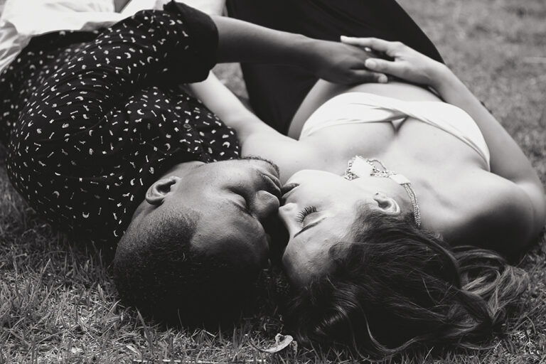 4 Countries Where Public Sex Is Legal