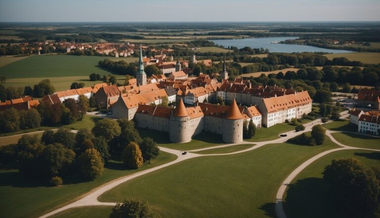 6 Essential Documentaries Showcasing Denmark’s Culture and Scenery 6 Essential Documentaries Showcasing Denmark's Culture and Scenery