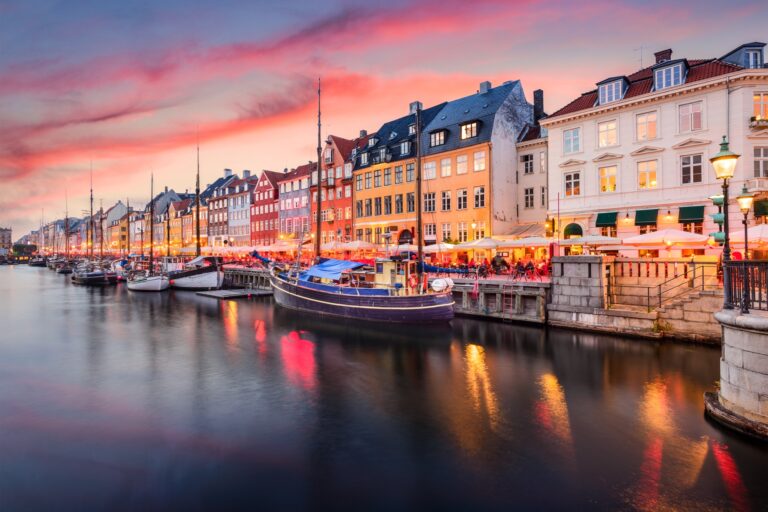 A Perfect Day in Copenhagen: Top Tips and Highlights A Perfect Day in Copenhagen: Top Tips and Highlights