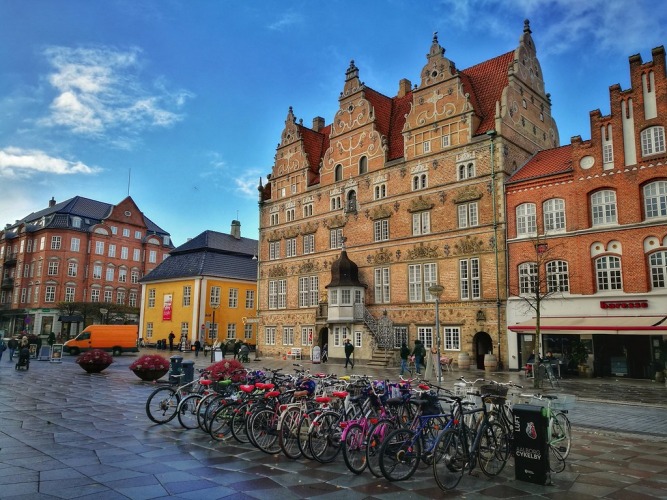 Aalborg Travel Safety: Current 2026 Rating and Insights Aalborg Travel Safety: Current 2026 Rating and Insights