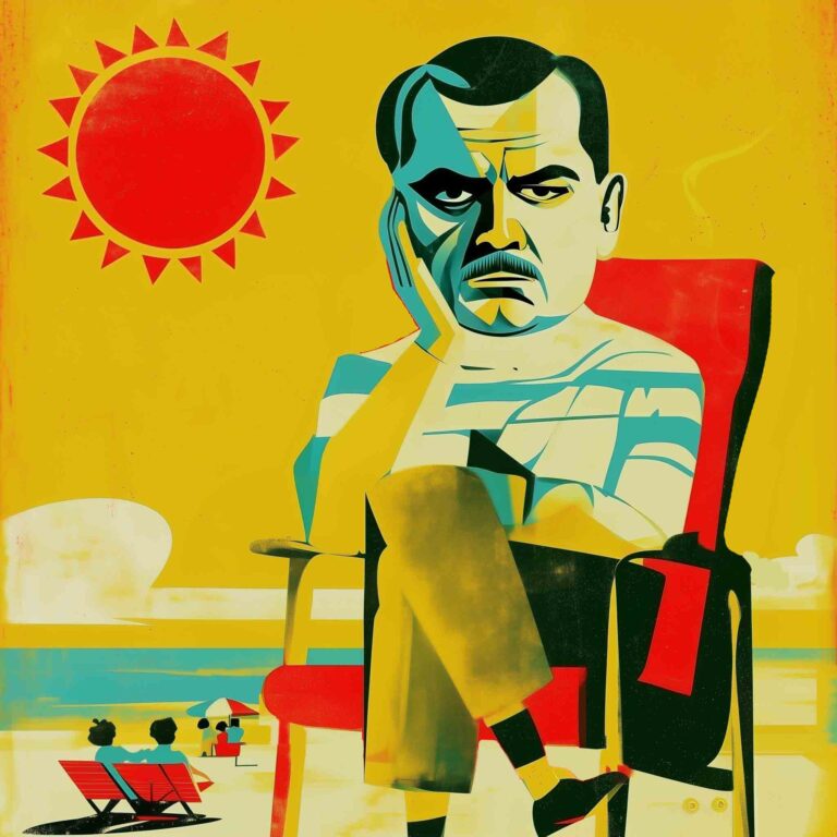 Brok: Mastering the Danish Art of Minor Complaints