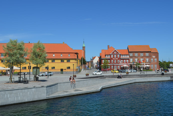 Coastal Towns of Fyn, Denmark: A Complete Guide Coastal Towns of Fyn, Denmark: A Complete Guide