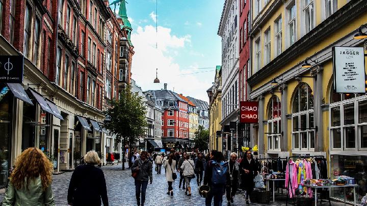 Copenhagen Reintroduces Eco-Friendly Tourist Rewards Program Copenhagen Reintroduces Eco-Friendly Tourist Rewards Program