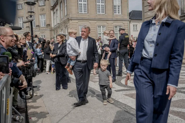 Danish Politics: Stay Updated with the Latest News